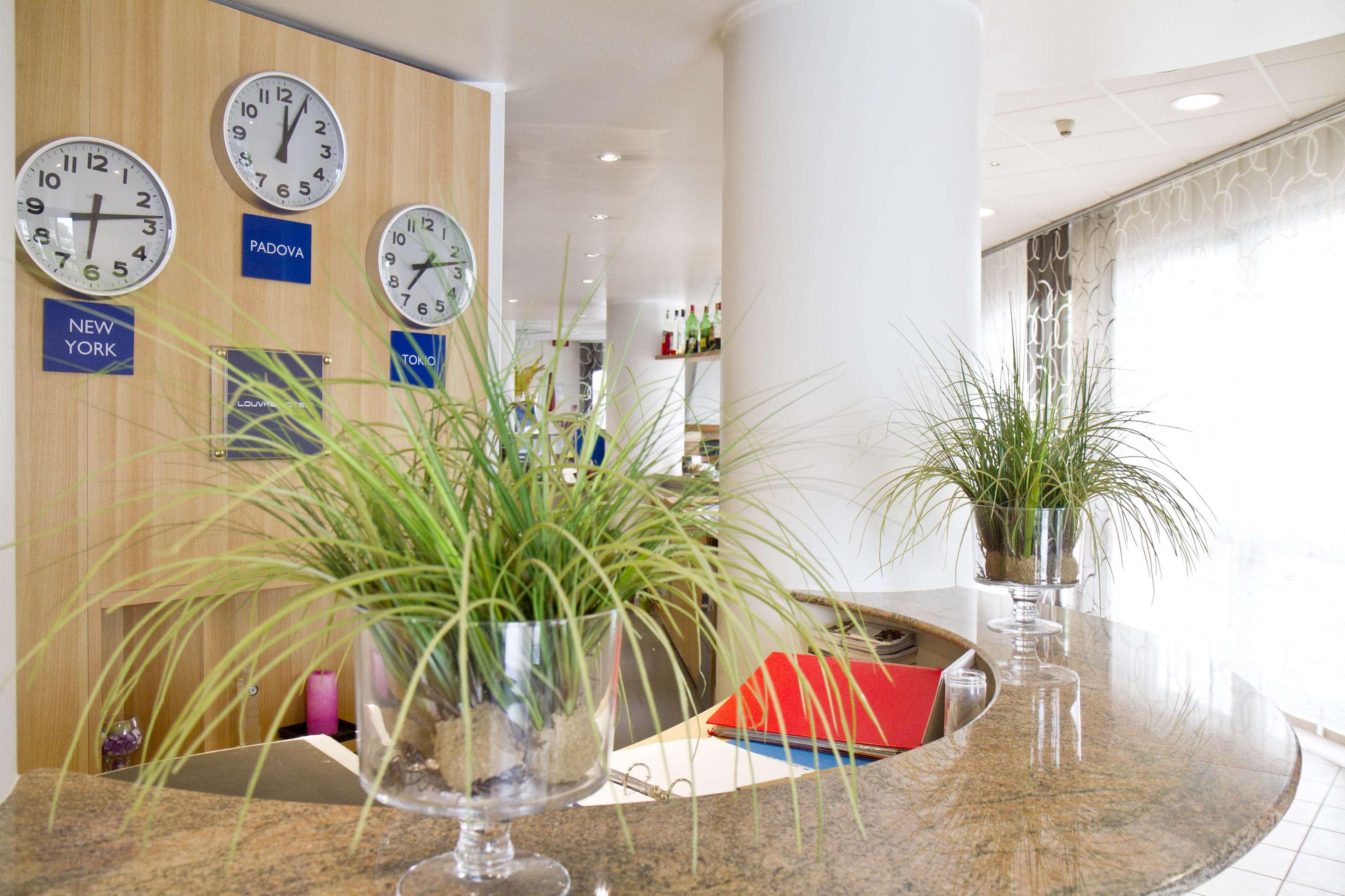 Tulip Inn Padova Exteriér fotografie